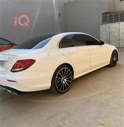 مرسيدس بنز E-Class